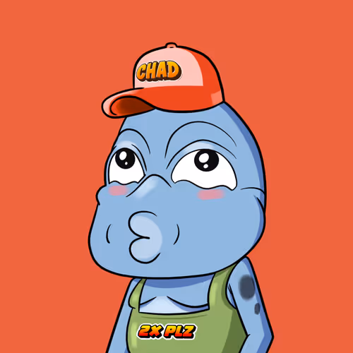 Wtfrog Nft