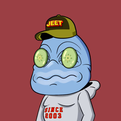 Wtfrog Nft
