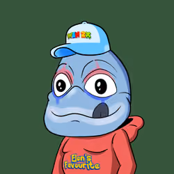 wtFrog #824