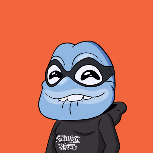 Wtfrog Nft