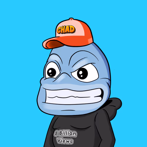 Wtfrog Nft