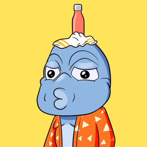 Wtfrog Nft