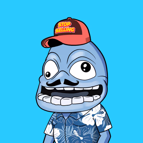 Wtfrog Nft