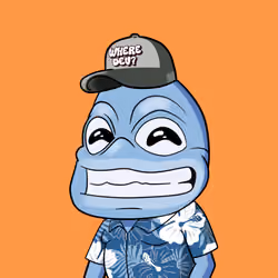 wtFrog #2913