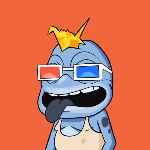 Wtfrog Nft