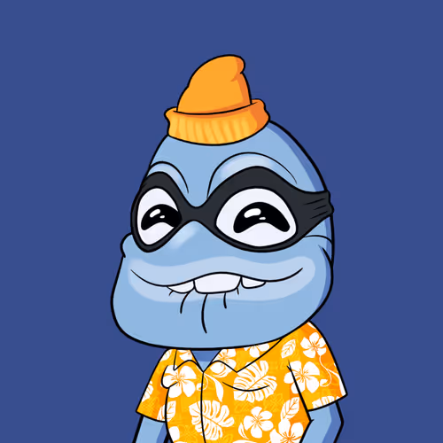 Wtfrog Nft