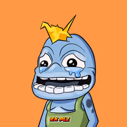 wtFrog #1478