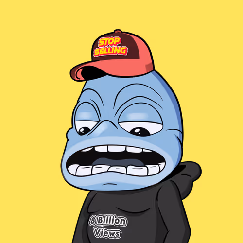 Wtfrog Nft