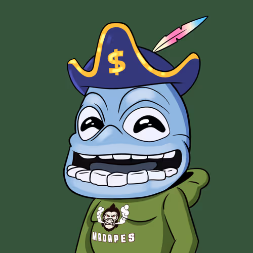 Wtfrog Nft