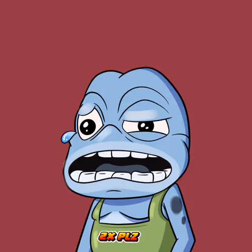 Wtfrog Nft