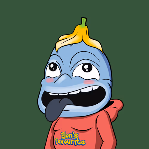 Wtfrog Nft