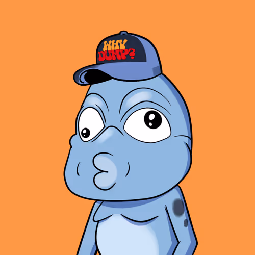 Wtfrog Nft