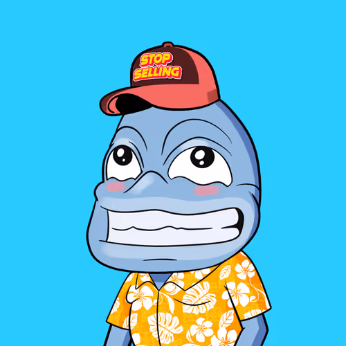Wtfrog Nft