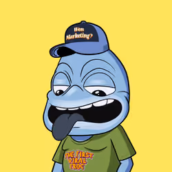 wtFrog #1473