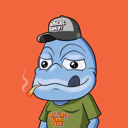 wtFrog #3319