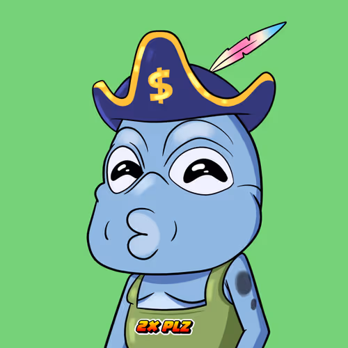 Wtfrog Nft