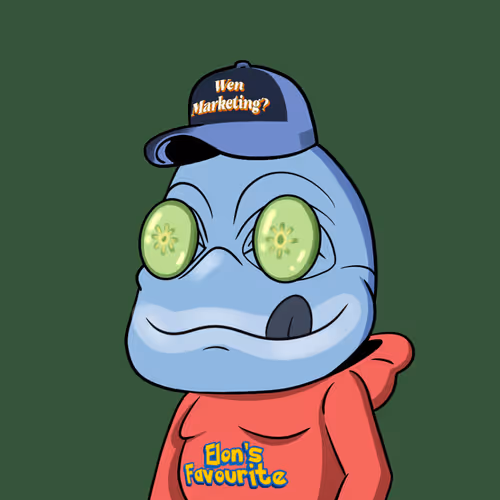 Wtfrog Nft