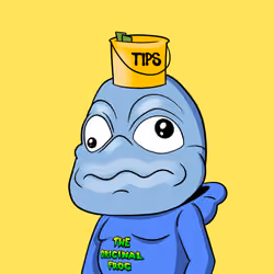 wtFrog #1470
