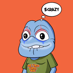 wtFrog #825