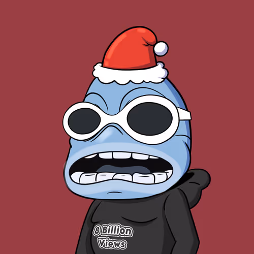 Wtfrog Nft