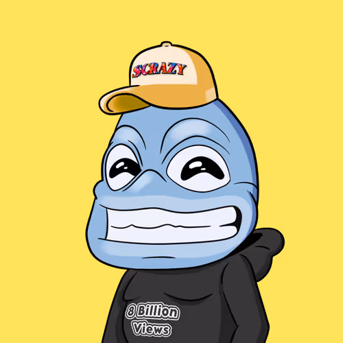 Wtfrog Nft