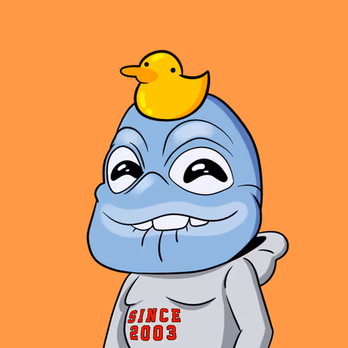 Wtfrog Nft