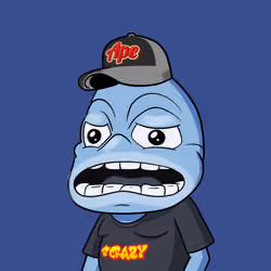 wtFrog #3318