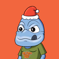 wtFrog #500