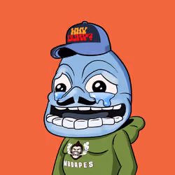wtFrog #3310