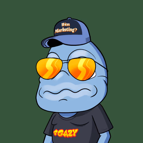 Wtfrog Nft