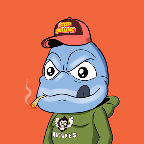 Wtfrog Nft