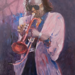 Miles Davis 