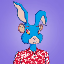 Rabbit #2