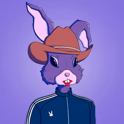 Rabbit #45