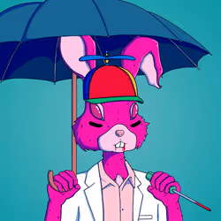 Rabbit #46