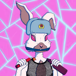 Rabbit #23