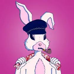Rabbit #22