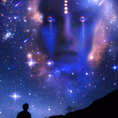 Infinite Universe V2