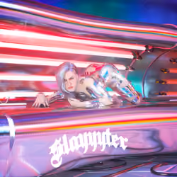 Slayyyter Mixtape Cover  #1/1