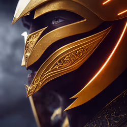 Golden Talon Berserker