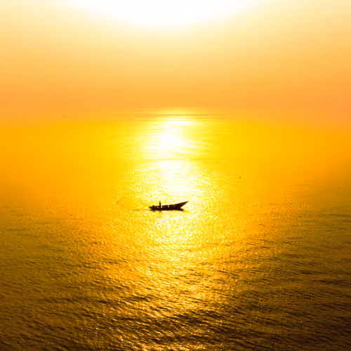 Casting Shadows, Finding Light