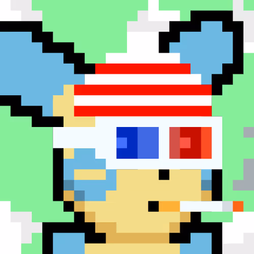 Punkachus