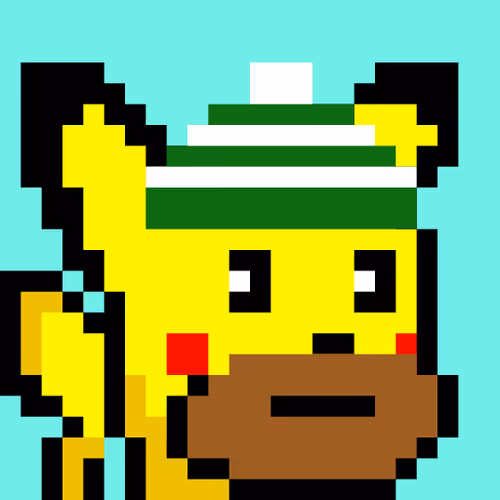 Punkachus
