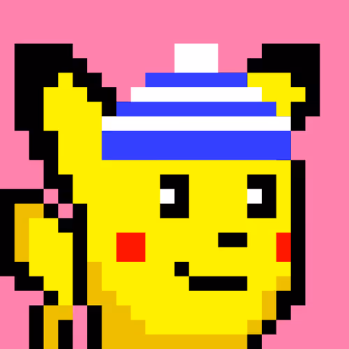 Punkachus