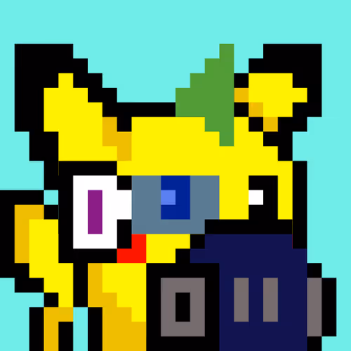 Punkachus