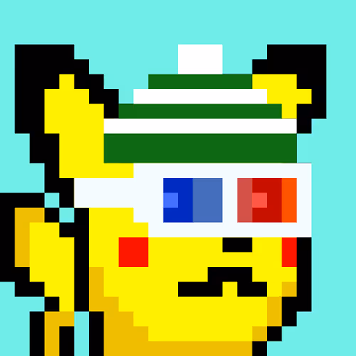 Punkachus