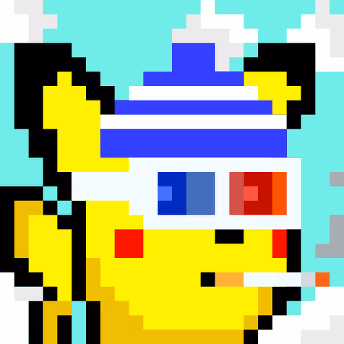 Punkachus