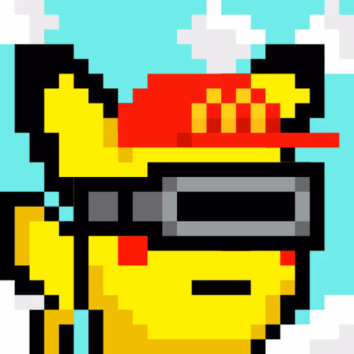 Punkachus