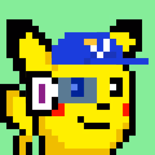 Punkachus