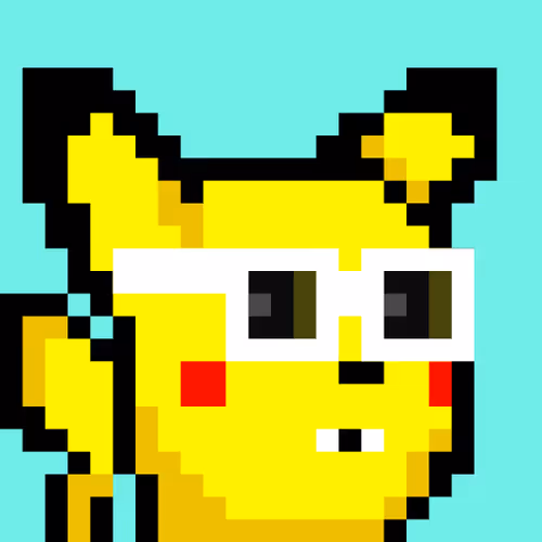 Punkachus